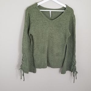 Indikah Sweater